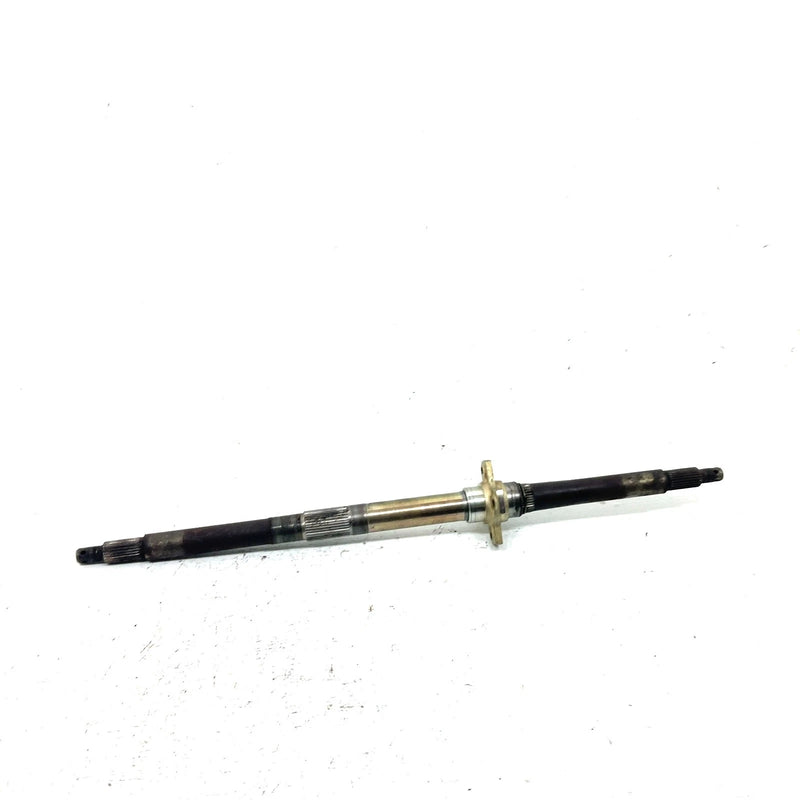 84-87 Suzuki Quadrunner 185 OEM Rear Axle W/Hub 64711-24303 AS33