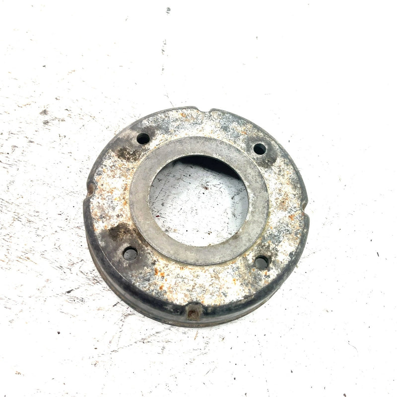 87-93 Suzuki Quadrunner 4WD OEM Front Brake Drum 54120-19B00 AS35