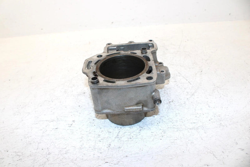 2004 Kawasaki Kfx 700 Oem 82mm Bore Front Cylinder 11005-1990 AK30