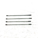 81-83 Honda ATC200 OEM Cylinder Stud Bolt Set 90032-427-010 AH82