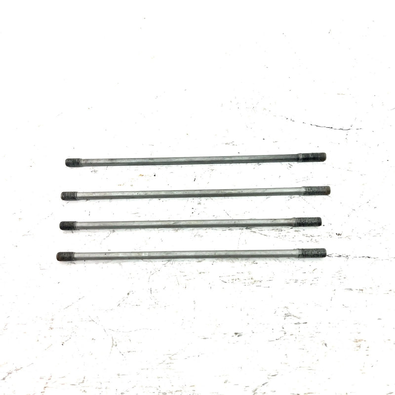 81-83 Honda ATC200 OEM Cylinder Stud Bolt Set 90032-427-010 AH82