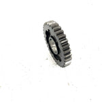 2004 John Deere Trail Buck 650 EXT OEM Trans Main Shaft Gear 33T AJ1