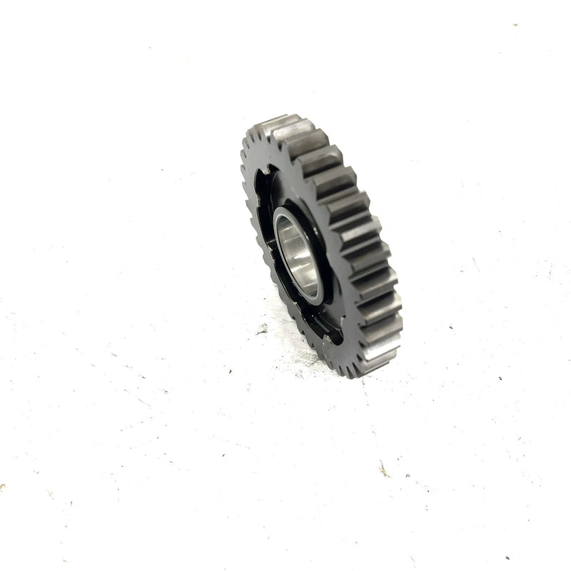 2004 John Deere Trail Buck 650 EXT OEM Trans Main Shaft Gear 33T AJ1