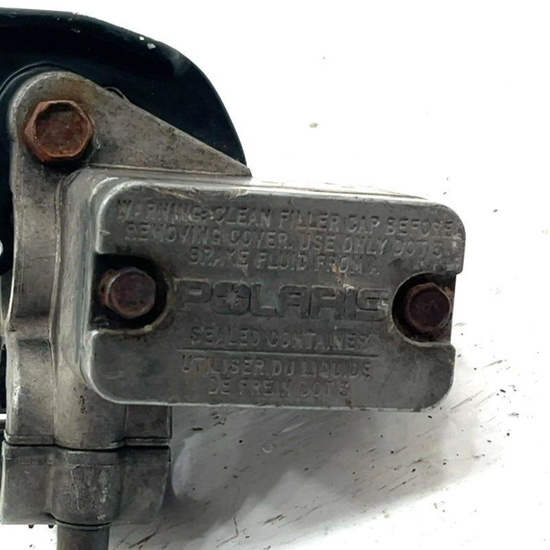 90-93 Polaris Trail Boss 350L 4X4 OEM Brake Master Cylinder 2050073 AP227