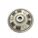 98-02 Suzuki Quadrunner 500 LTF500F 4x4 OEM Clutch Basket 21200-44830 AS37