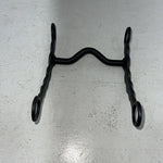 New Black Steel Tooled Medium Shank Port Bit LLL-5