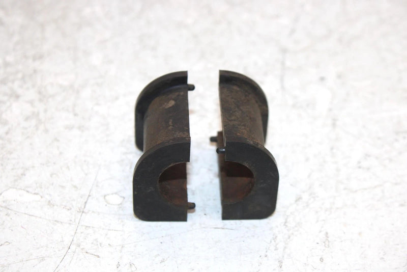 2007 Honda Fortrax 680 Oem Sway Bar bushing Set 52307-HN8-003 AH46