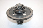 04 Polaris Sportsman 500 Oem Transmission Output Shaft Set 3234066 AP44