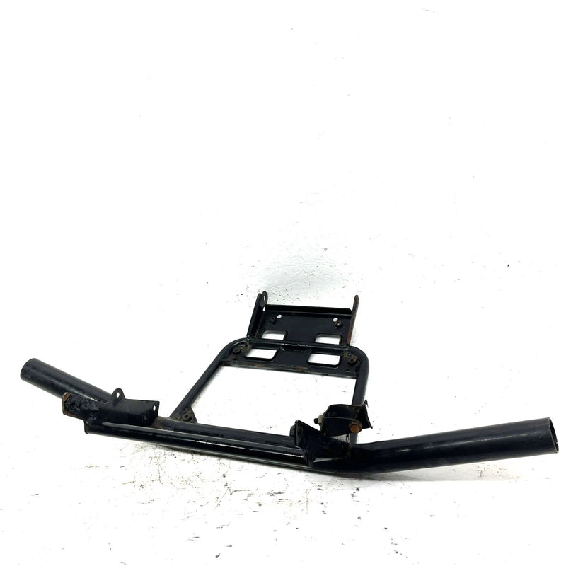 2002 Arctic Cat 375 4x4 Automatic OEM Front Bumper 0506-859 AA34
