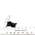 08-13 Polaris RZR 800 OEM Sway Bar Bushing Pair 5439731 Q6809