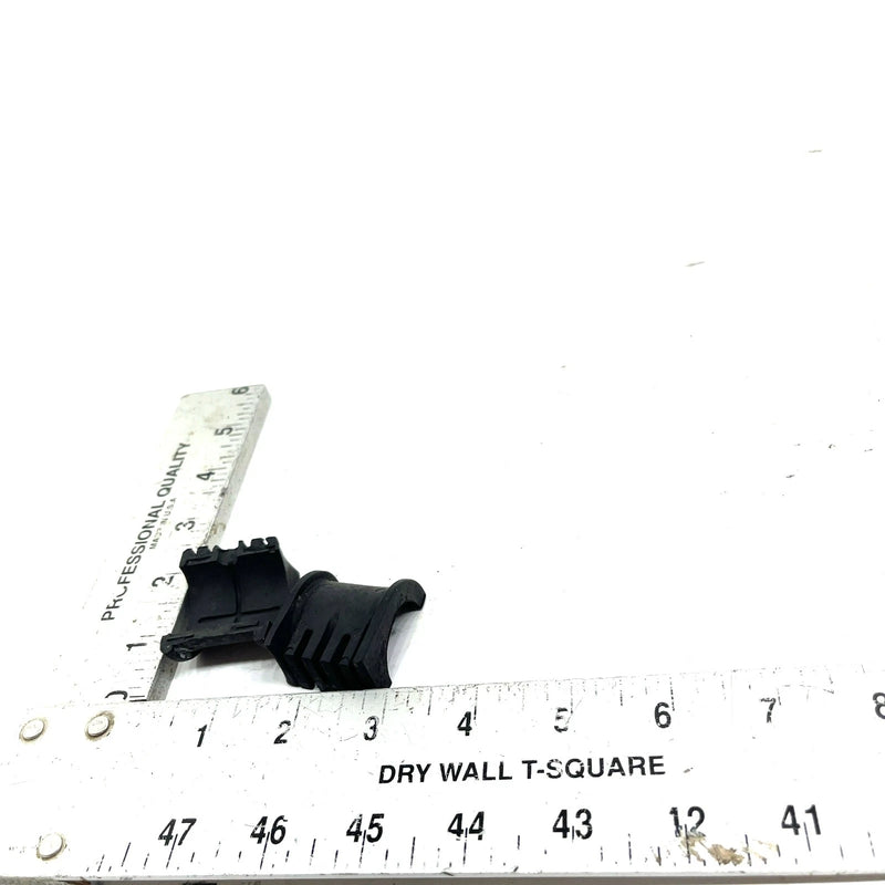08-13 Polaris RZR 800 OEM Sway Bar Bushing Pair 5439731 Q6809
