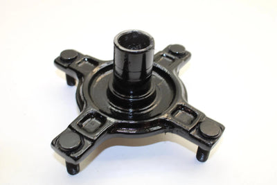 95 Suzuki Quadrunner 250 LT4WD OEM Hub 64110-19b11 AS17