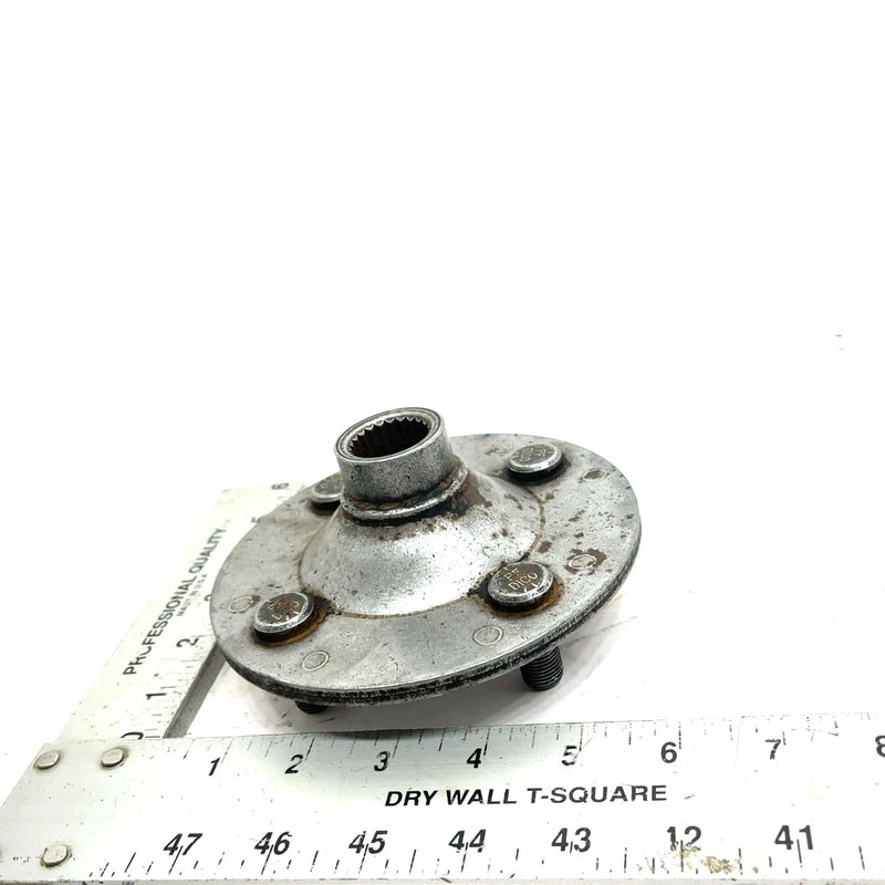85-88 Polaris Trail Boss 250R OEM Rear Wheel Hub 1520102-067 AP195