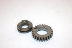 1999 Polaris Sportsman 335 Oem 24T Gear W/High Dog 3233128 3233127 AP16