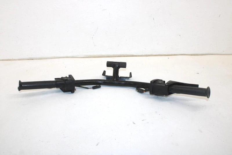 98 Polaris Lite Touring Oem Handlebar Assembly 1843036-067 SP192