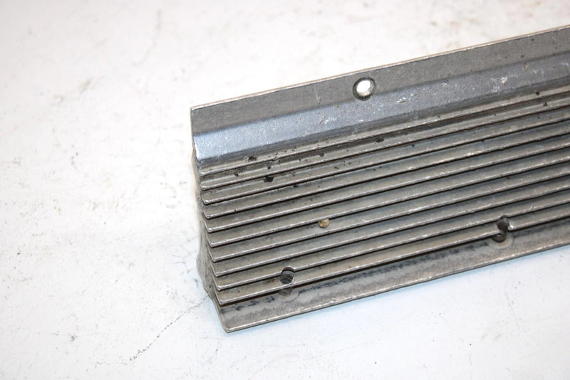 89 Polaris 500 Oem Rear Heat Exchanger 2511183 2511187 SP133