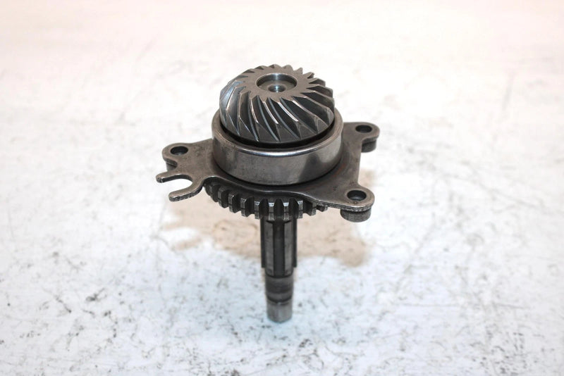1996 Yamaha  Badger Yfm80h Oem Transmission Drive Axle 3GB-17402-00-00 AY14