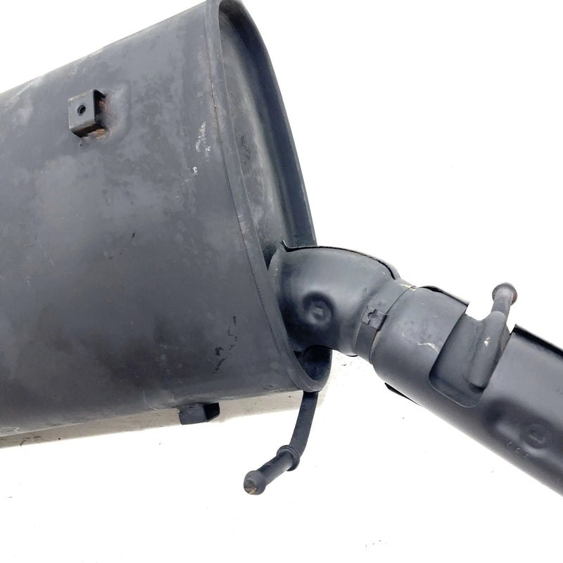 2013 Polaris Ranger XP 900 OEM Exhaust Muffler 1262574 XP11.2