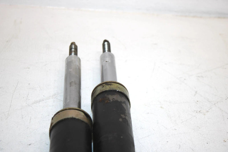 1999 Polaris Big Boss 500 Oem Front Strut Pair 7041761 AP71