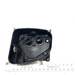 2003 Kawasaki Prairie 650 OEM Airbox Base 11011-0047 AK37