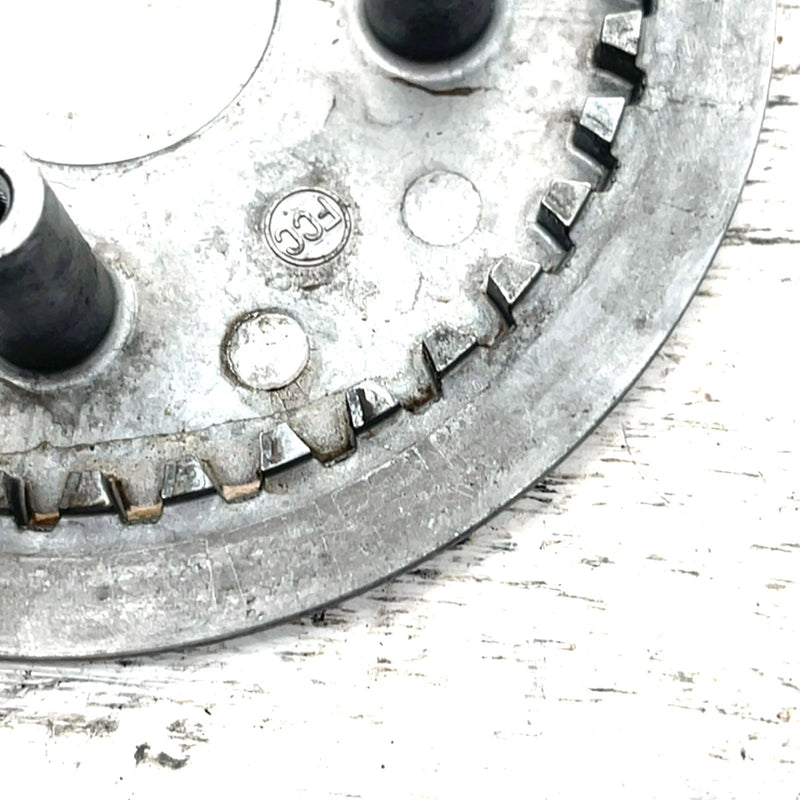 2001 Arctic Cat 500 OEM Clutch Pressure Plate 3446-008 AA36
