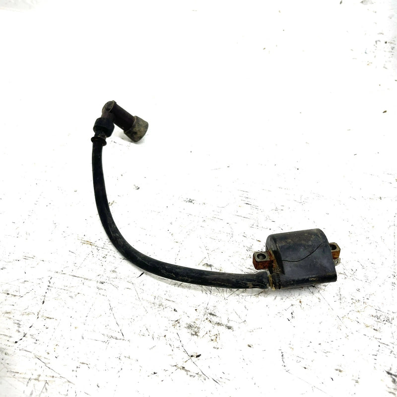 84-87 Suzuki Quadrunner 185 OEM Ignition Coil 33410-09412 AS0