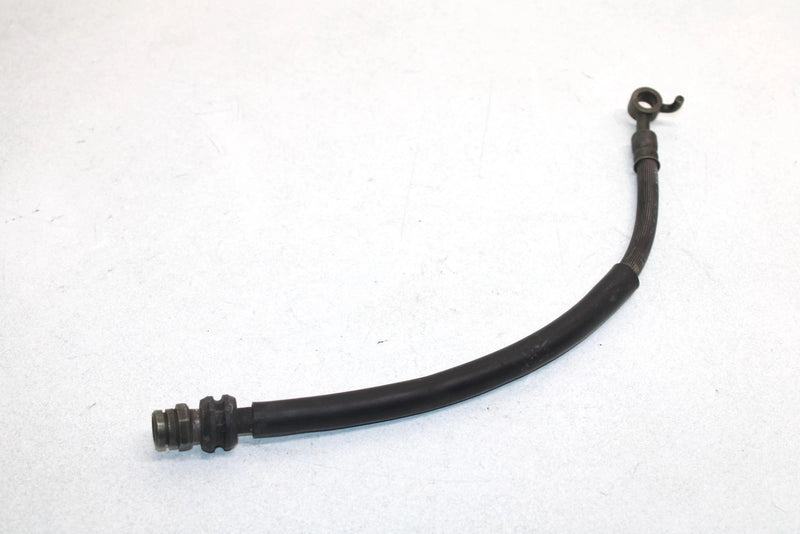 03 Suzuki Vinson 500 Lt-f500f Oem Upper Front Soft Line 59480-03G00 AS24
