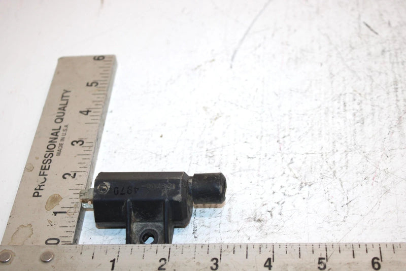 2005 Kawasaki Brute Force 750 4x4 Oem Ignition Coil 21121-0018 AK23