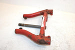 1983 Honda Atc 185 Sa All Terrain Oem Lower Tripple Tree 53200-958-671 AH61
