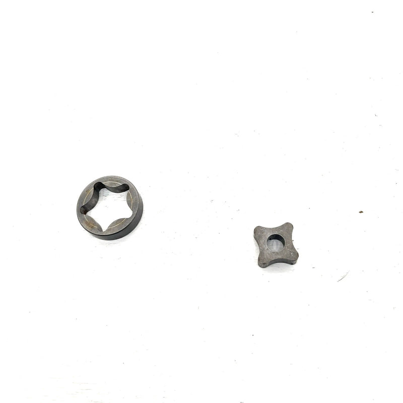 19-24 CF-Moto CFORCE 600 OEM Oil Pump Rotor Set 0GR0-0700A0 AC0