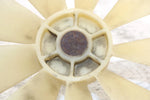 1997 Yamaha Venture Tr Oem Cooling Fan Blade 8H8-12611-01-00 SY15