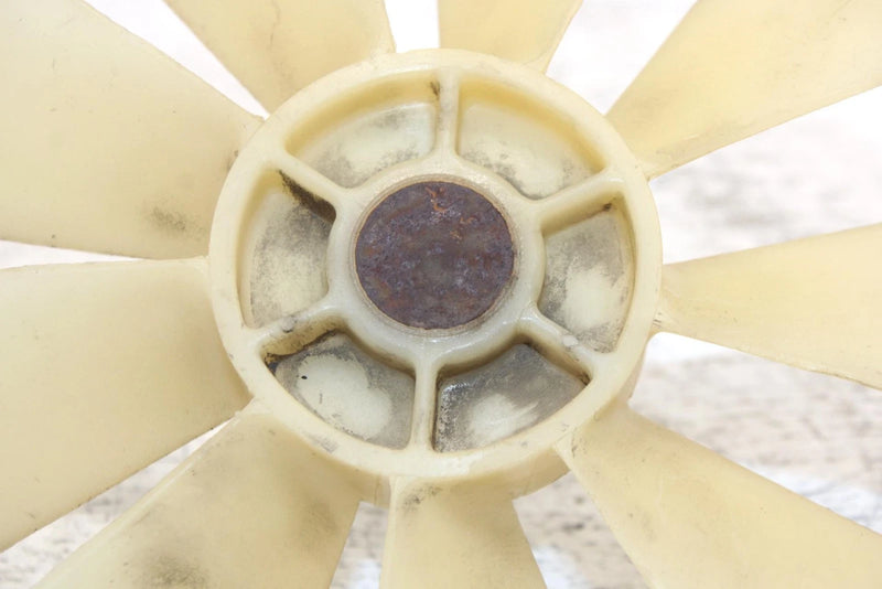 1997 Yamaha Venture Tr Oem Cooling Fan Blade 8H8-12611-01-00 SY15