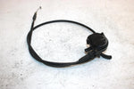 03 Honda Fourtrax Foreman Rubicon Oem Throttle Lever W/Cable 17910-HN2-000 AH11