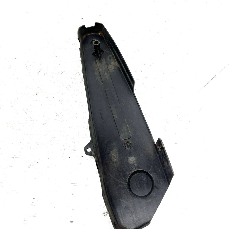 89-93 Polaris Trail Boss 250 4X4 OEM Chain Guard 5431085 AP231