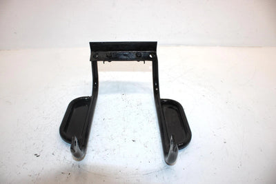1999 Polaris Big Boss 500 Oem Swing arm Plate W/Rock Guard 5222221-067 AP71