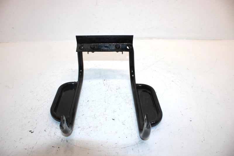 1999 Polaris Big Boss 500 Oem Swing arm Plate W/Rock Guard 5222221-067 AP71