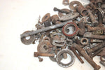 97 Polaris Xcr 600 Se Oem Nut Bolt Washer Spacer Hardware Kit SP18