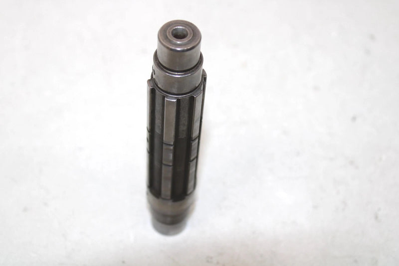 2015 Yamaha Viking Vi Oem Transmission Drive Axle 3B4-17421-00-00 XY0.2