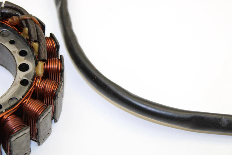2003 Yamaha Rx1 Oem Stator 8FA-81410-00-00 SY79