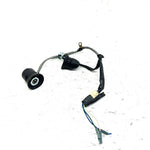 88-00 Honda FourTrax 300 TRX300FW 4x4 OEM Headlight Harness 33130-HC4-750 AH45