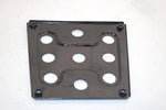 86 Honda Fourtrax  Trx125 A Oem Front Protector Plate 50180-VM6-000 AH16