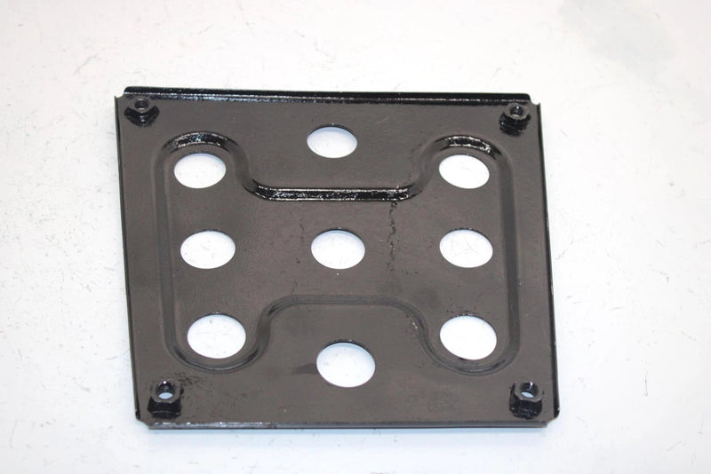 86 Honda Fourtrax  Trx125 A Oem Front Protector Plate 50180-VM6-000 AH16