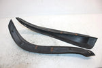 2001 Polaris Magnum 325 Oem Front Fender Flare Set 5431798-070 5431799-070 AP30