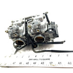 2005 Kawasaki Brute Force 650 4x4 OEM Carburetor 15003-1755 AK34