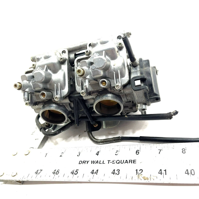 2005 Kawasaki Brute Force 650 4x4 OEM Carburetor 15003-1755 AK34