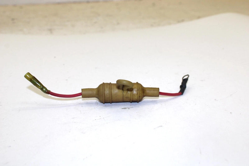 1991 Sea-doo Sp Oem Fuse Holder 278000135 JS17