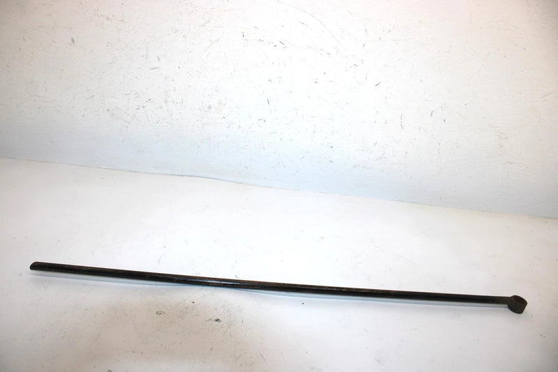 99 Polaris Xc Sp 500 Oem Right Tunnel Support 1012622-067 SP3