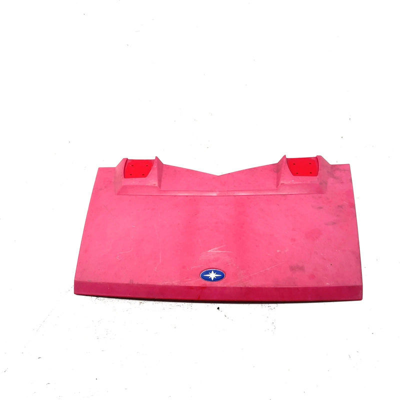 2009 Polaris Ranger HD 700 4x4 EFI OEM Hood 5437852-520 XP12.1