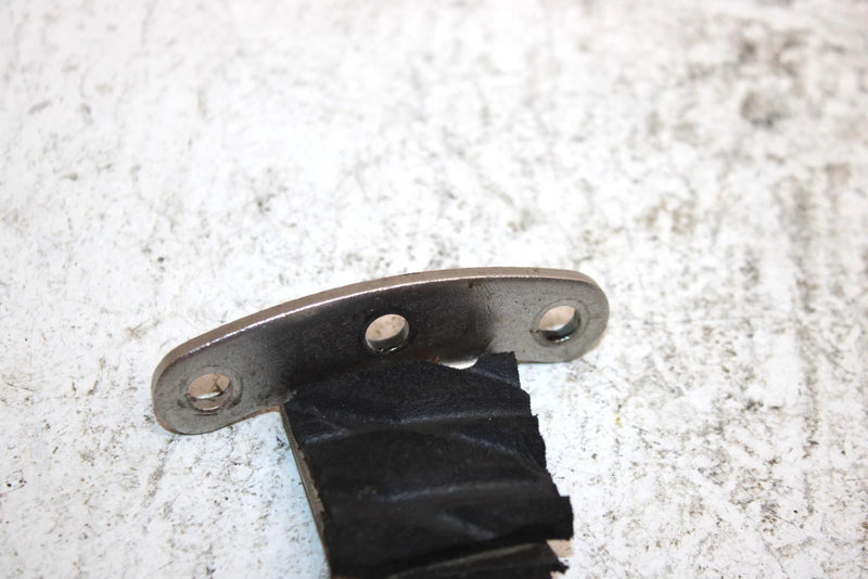1997 Arctic Cat Tigershark Monte Carlo Oem Steering Stop 1673-326 JA12