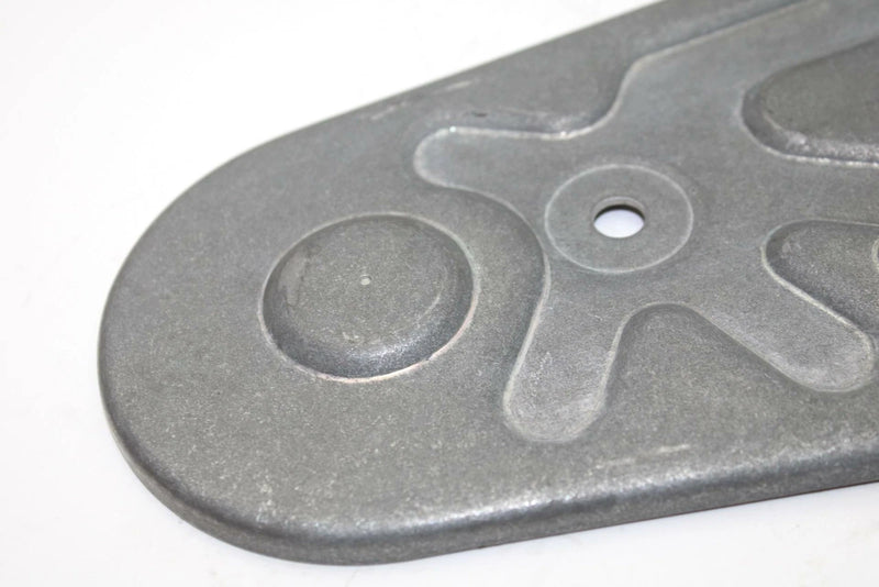 89 Yamaha Inviter OEM Chain Case Cover 81E-47543-00-00 SY56